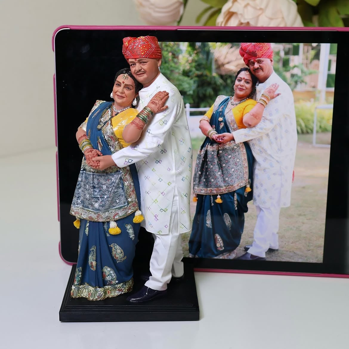 3D Miniature