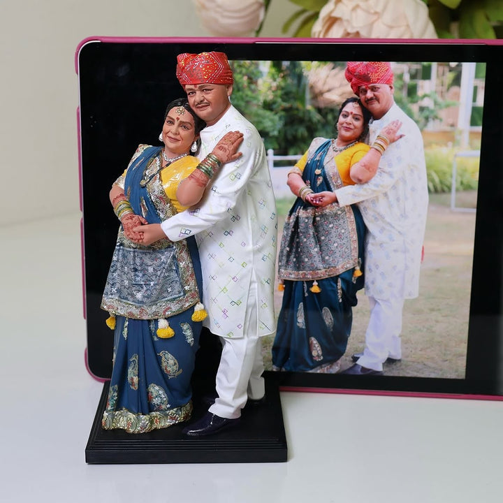 3D Miniature